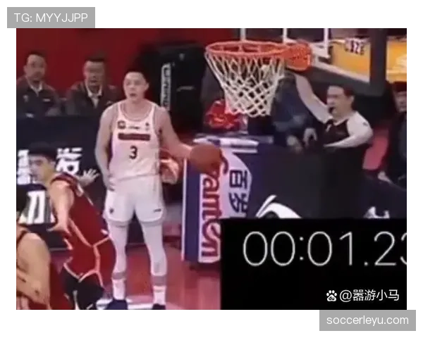 篮球规则解析：发球五秒违例到底是什么？什么时候会发生？